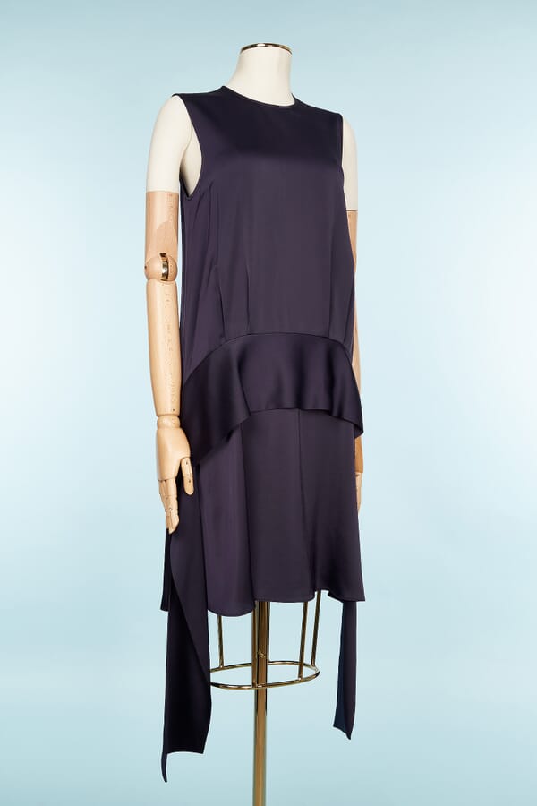 Victoria Victoria Beckham Cукня 00269831_04 №3