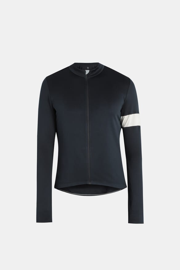 Rapha Спортивная кофта с шерстью 00459380_04 №1