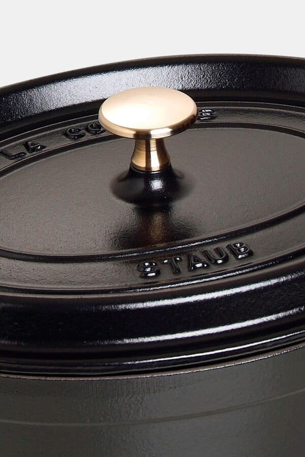 Staub Кокотниця овальна 00361229_01 №2