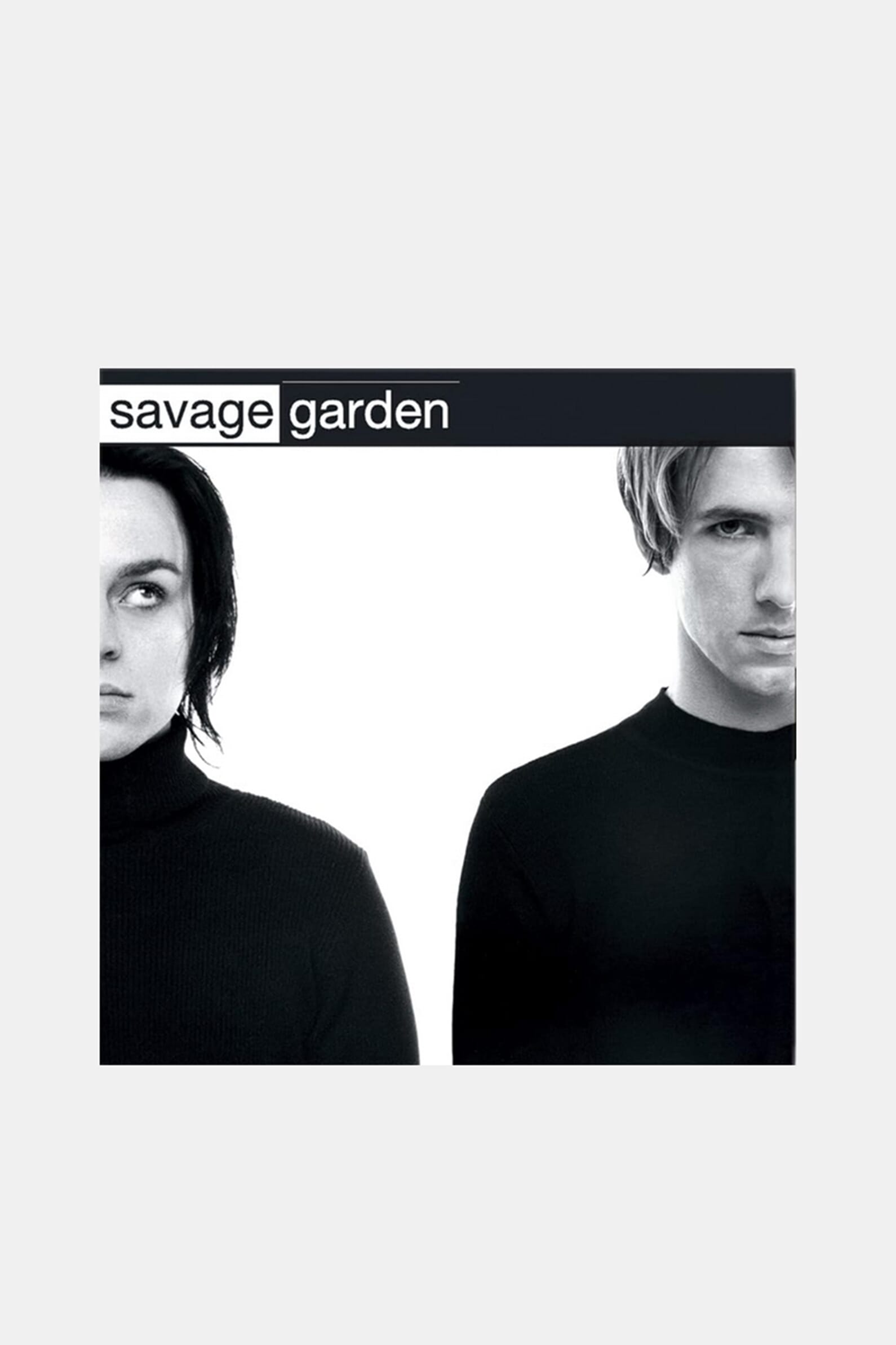 Виниловая пластинка Savage Garden - Savage Garden [2LP] - Colored