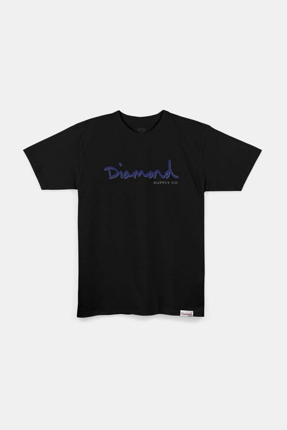 DIAMOND Футболка 00580924_01 №1