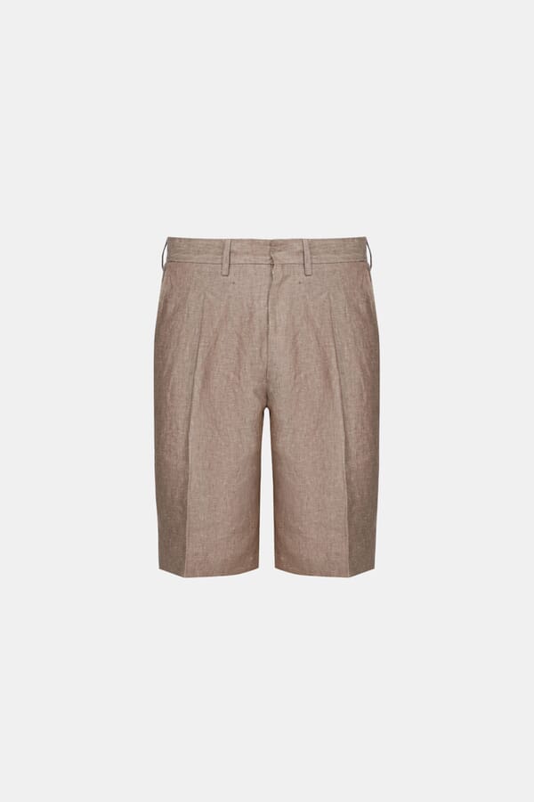 Corneliani Шорти 00490337_05 №1