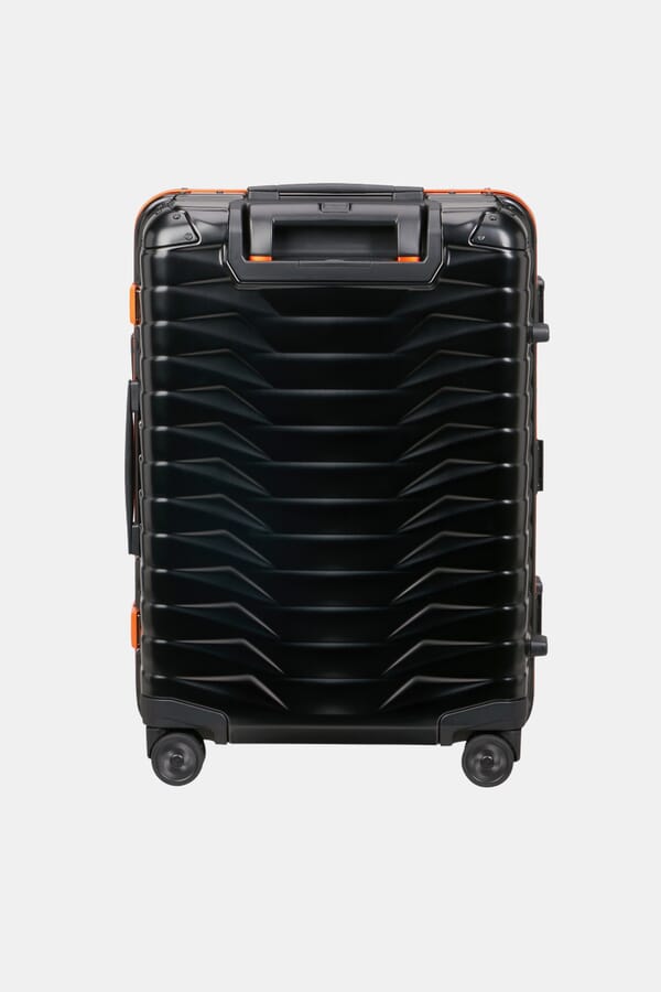 Samsonite Валіза PROXIS ALU 00579622_52 №2