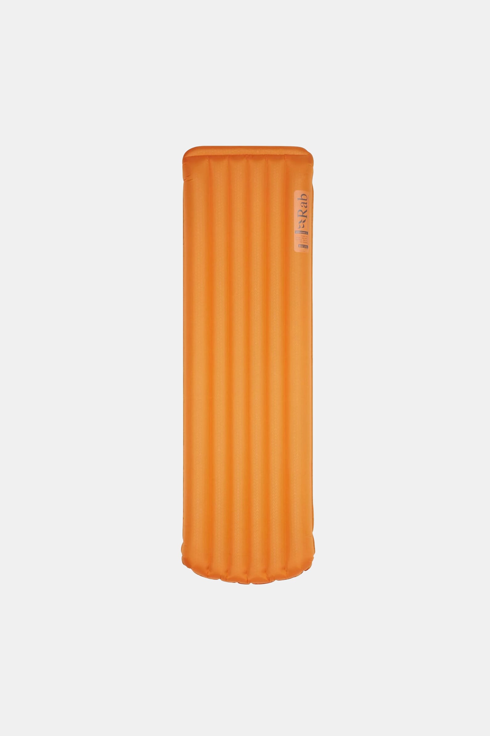Надувной коврик Rab Stratosphere 5.5, Regular