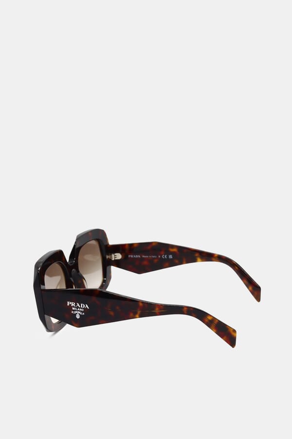 Prada Солнцезащитные очки 00631866_01 №3