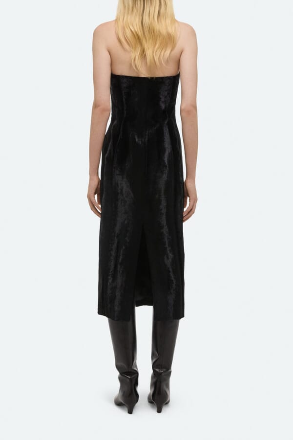 Helmut Lang Сукня 00640596_01 №3