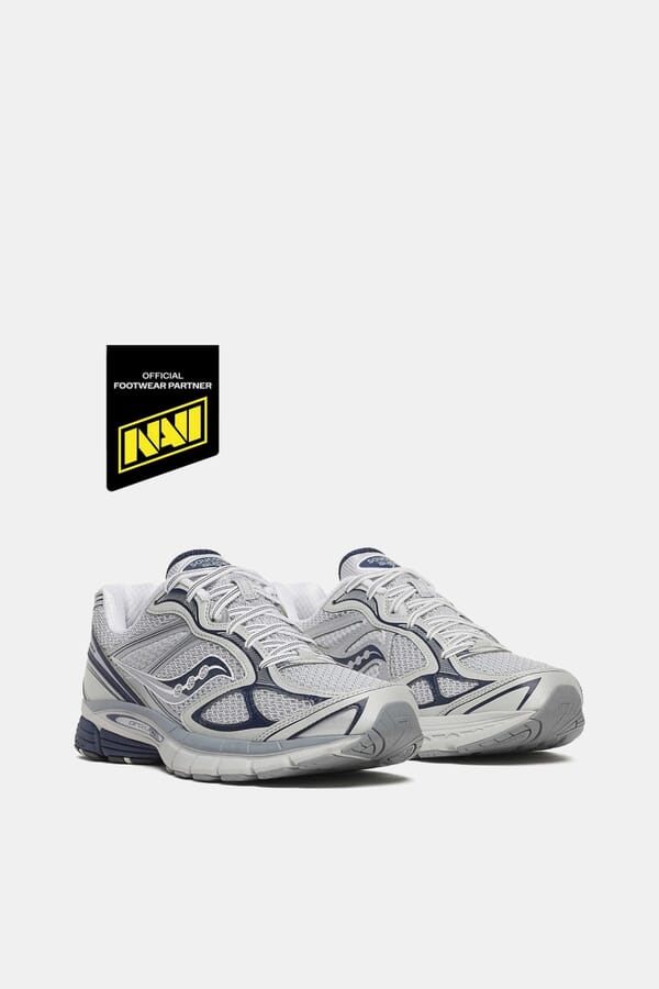 Saucony Кросівки 00667765_35  №1