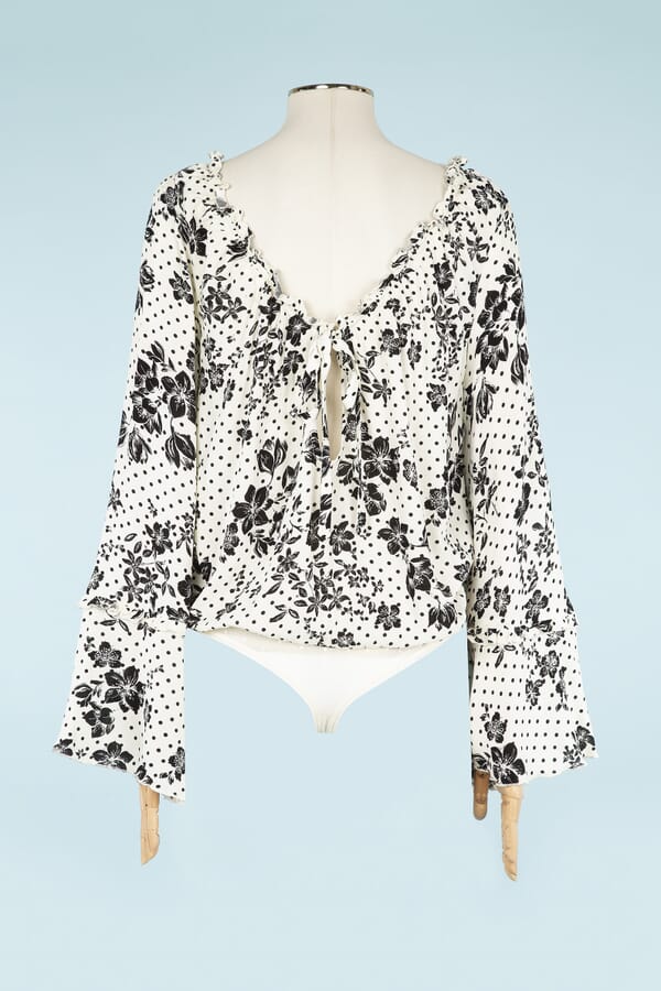 Free People Боді 00244946_12 №3