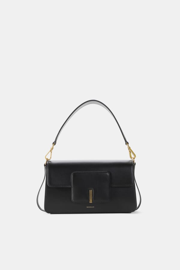 Wandler Шкіряна сумка Georgia Bag 00503021_01 №1