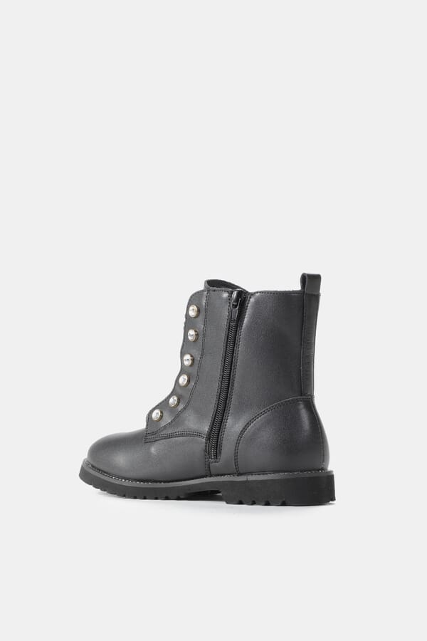 Kurt Geiger Шкіряні черевики 00462817_01  №2