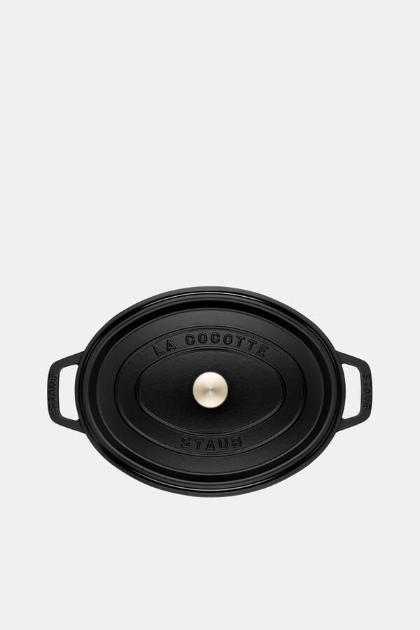 Staub Кокотниця овальна 00360877_01 №3