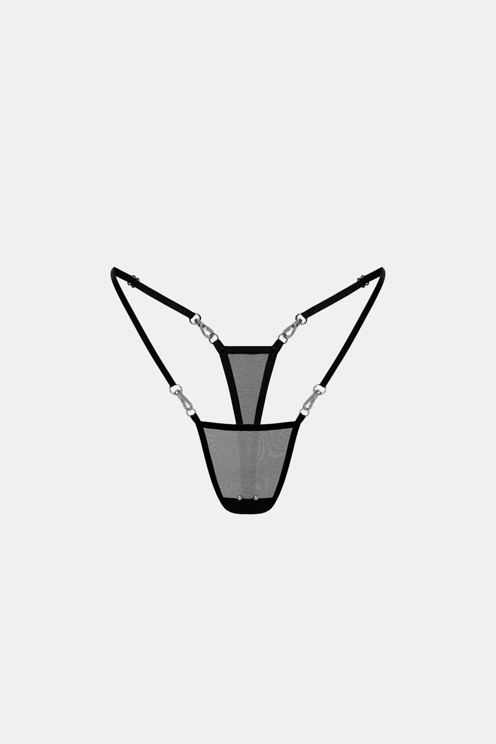 Трусики "Imani"