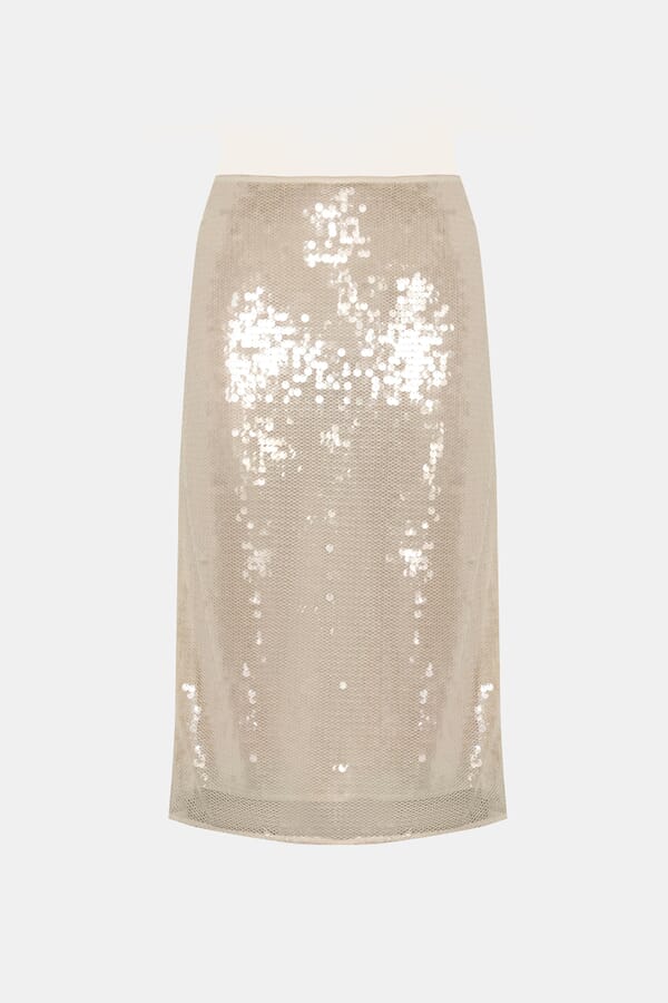 Stella McCartney Спідниця 00578137_12 №1