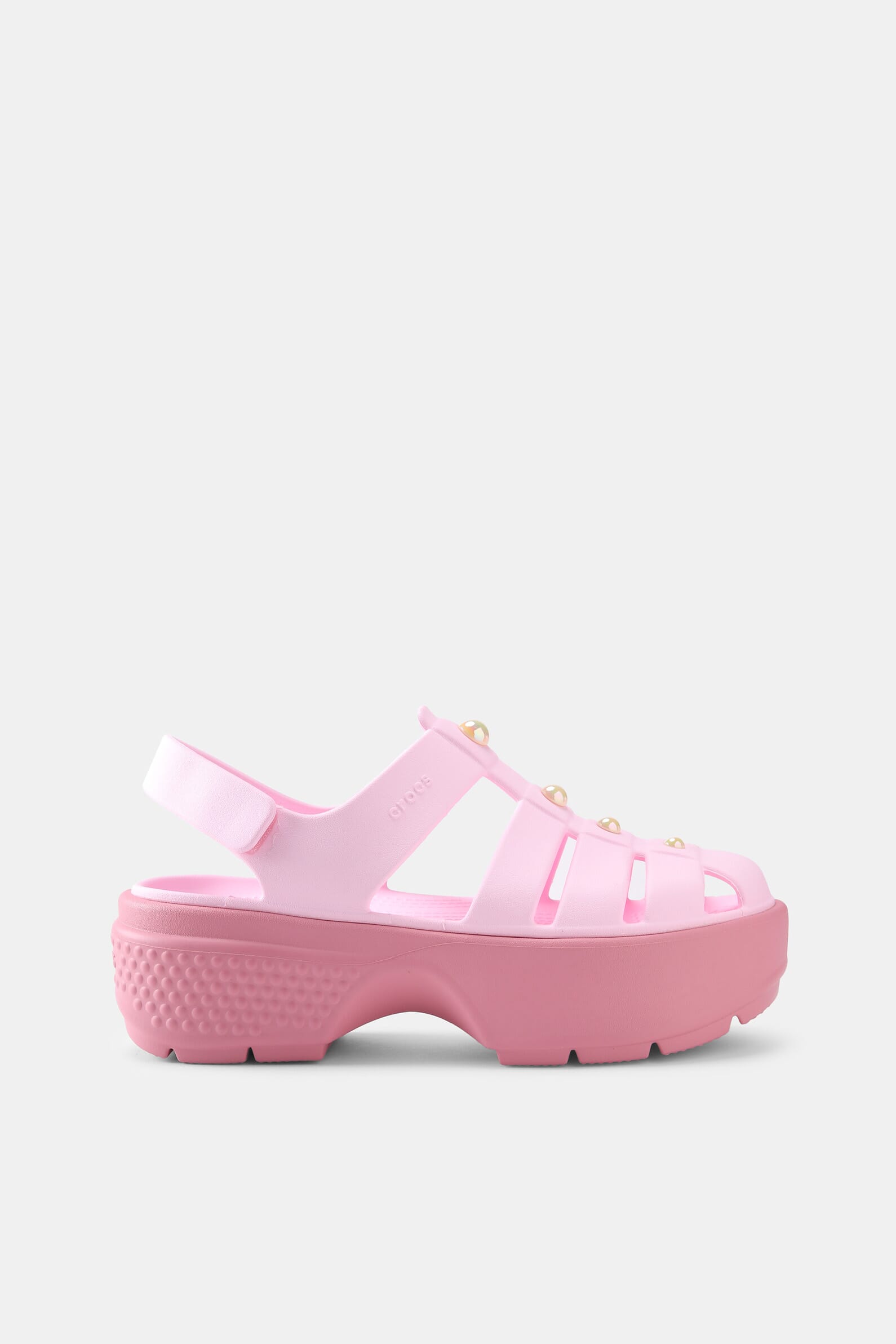 Босоніжки  Stomp Fisherman Pearl Sandal