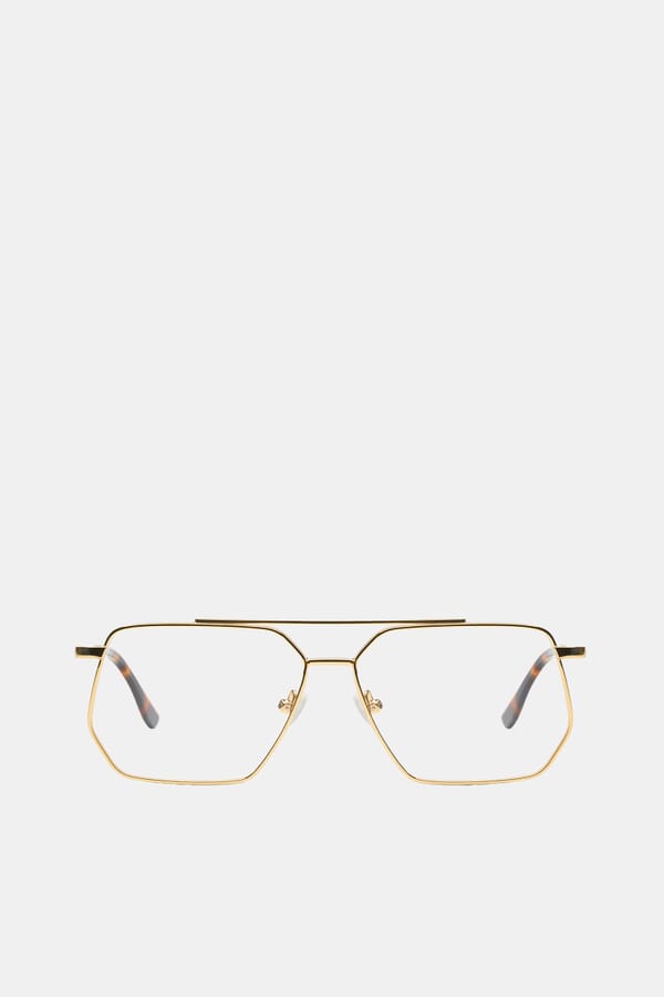 KOMONO Окуляри Ace Gold Havana 00633670_29 №1