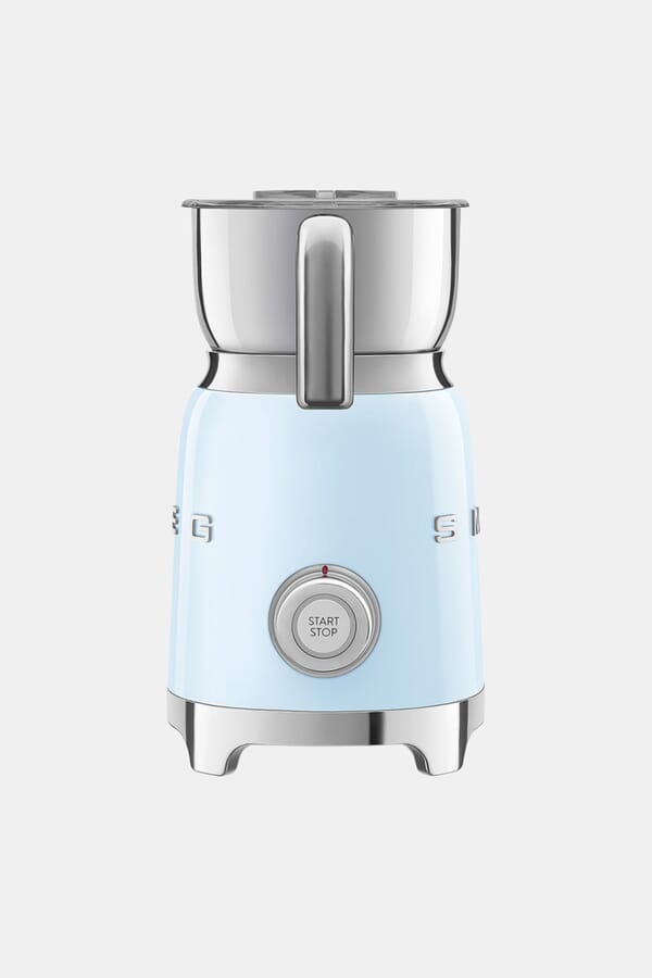 SMEG Вспениватель молока 00638082_03  №4