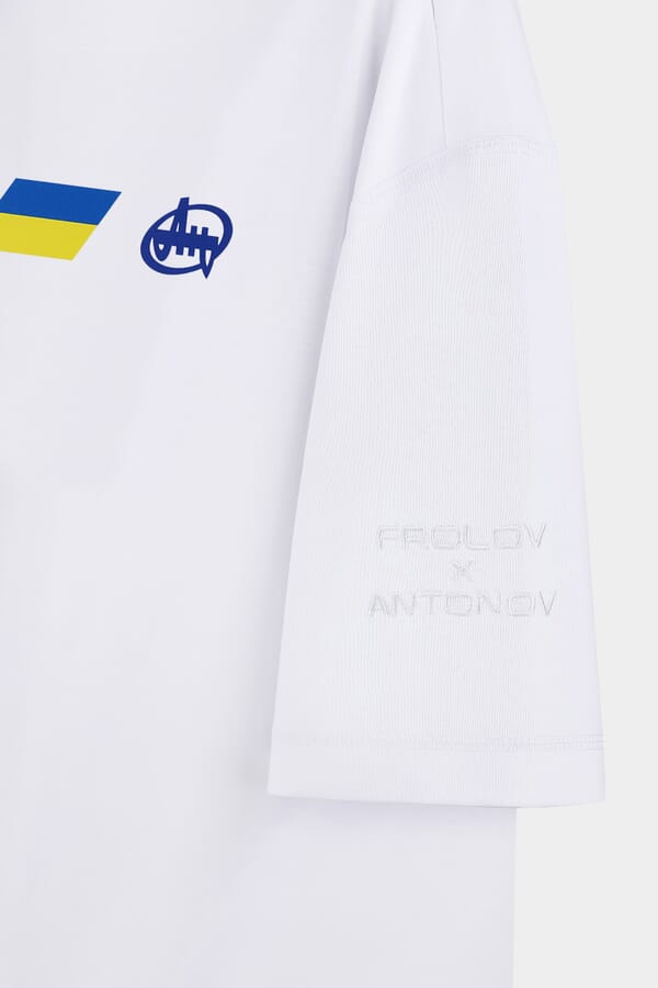 FROLOV Футболка "Мрія" 00642789_18 №3