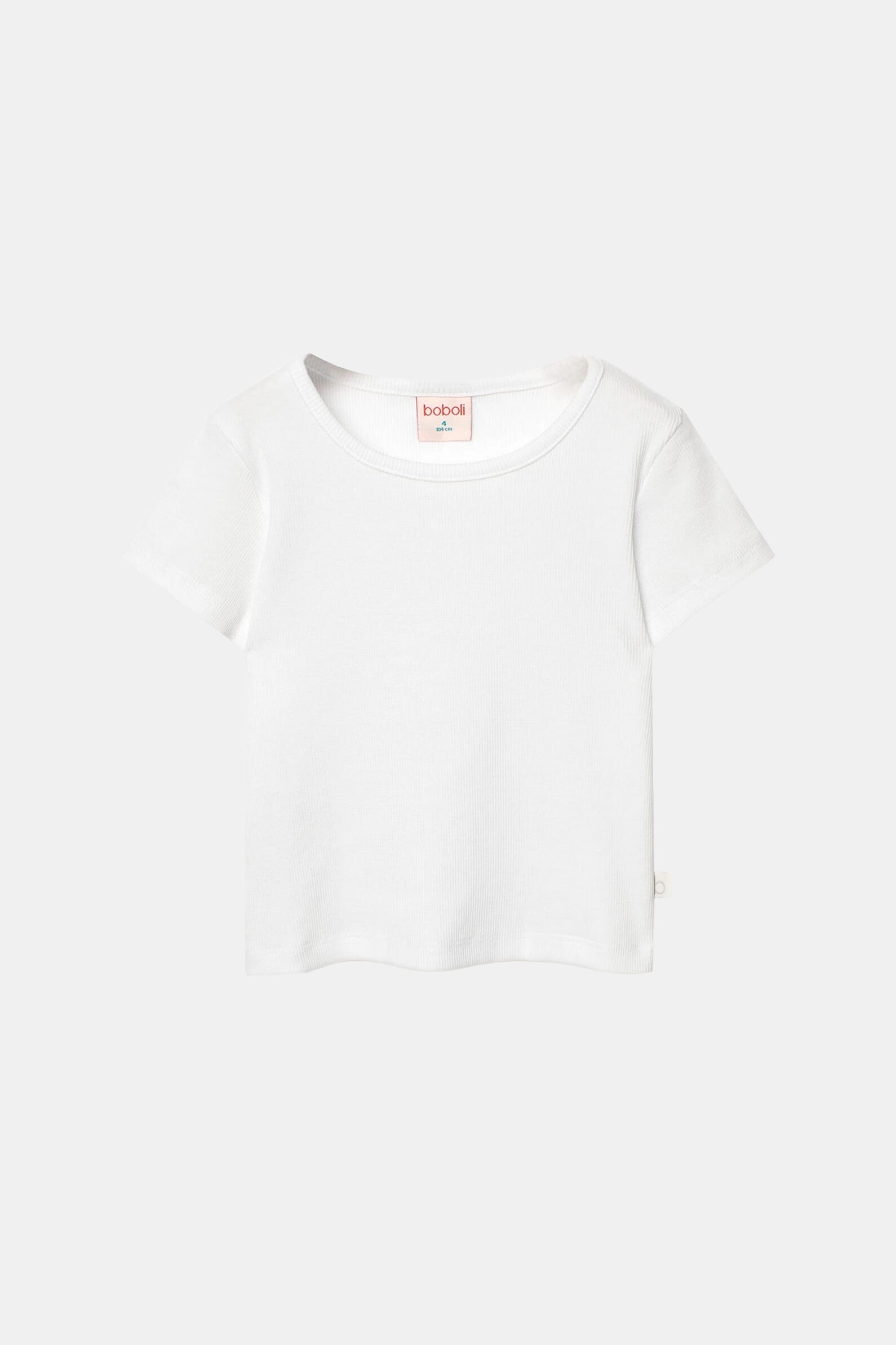Футболка white