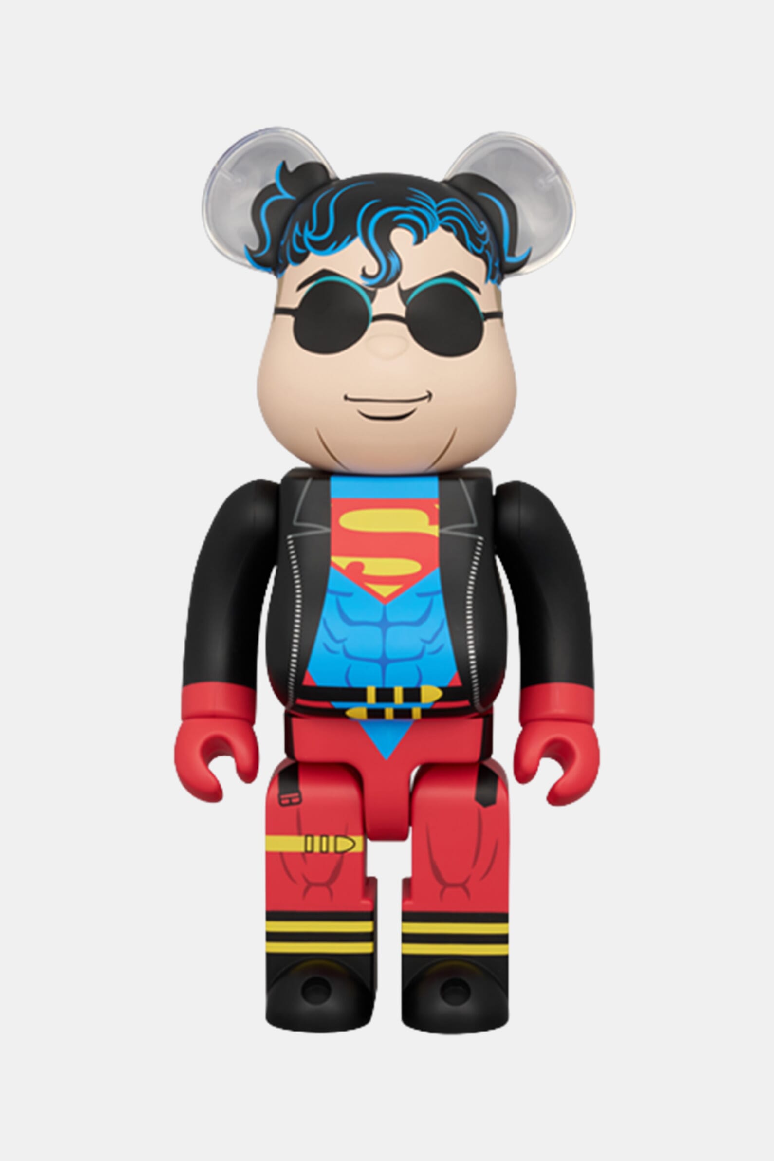 Колекційна іграшка SUPERBOY 100% & 400%