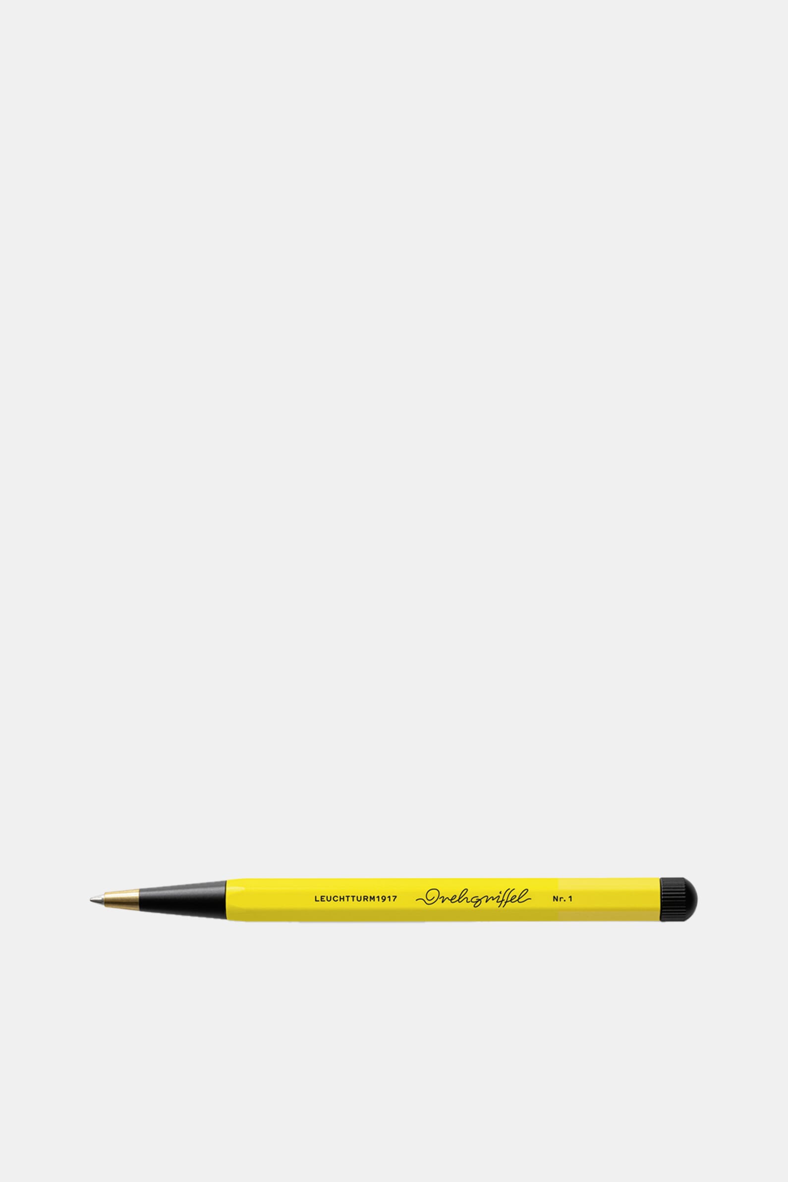 Ручка Drehgriffel Bauhaus Edition, Leuchtturm1917