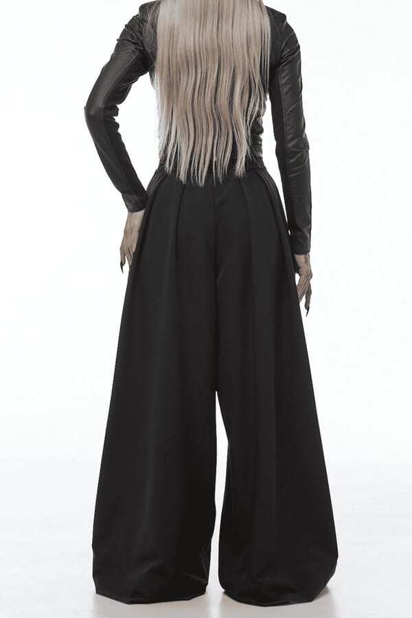Tur Wear Брюки "Хакама" 00668288_01 №4
