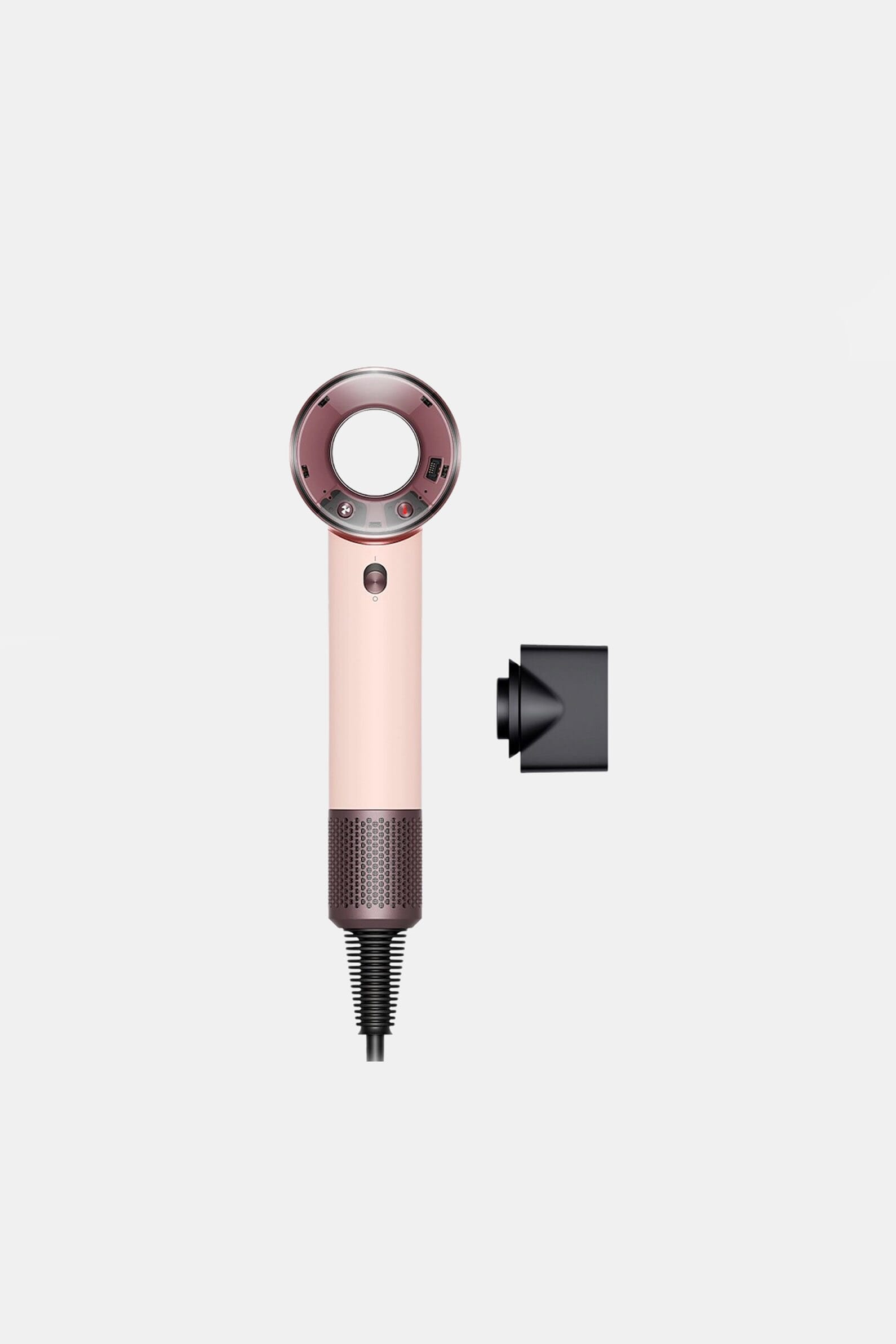 Фен Dyson Supersonic HD19 Travel Ceramic