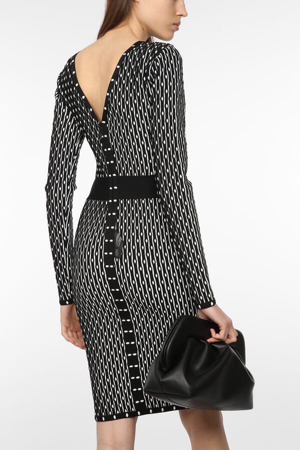 Herve Leger Cукня 00322017_01  №3