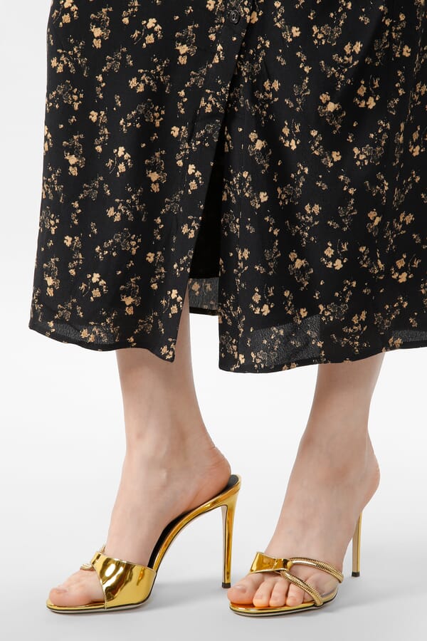 Giuseppe Zanotti Мюлі 00435168_29  №2
