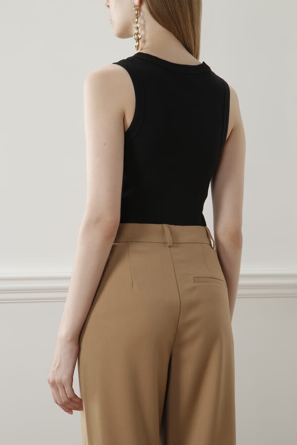 Organic Basics Топ 00445816_01 №3