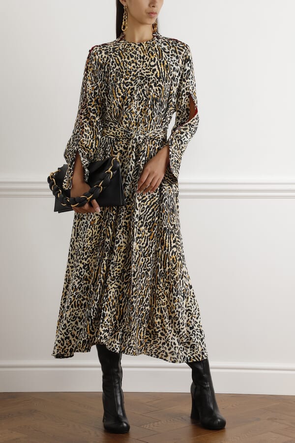 Proenza Schouler Сукня 00450983_20  №2
