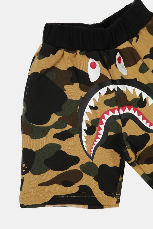 A Bathing Ape Шорти 00430657_12 №2