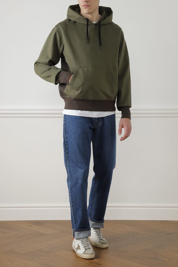 Rag & Bone Худі 00456236_07 №4