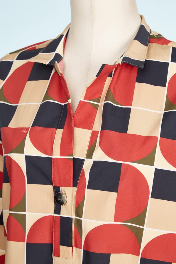 Fay Топ 00282051_16 №2