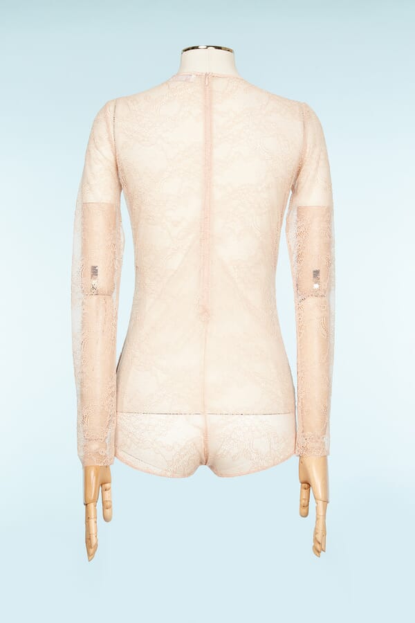 REDValentino Боді 00262007_14  №4