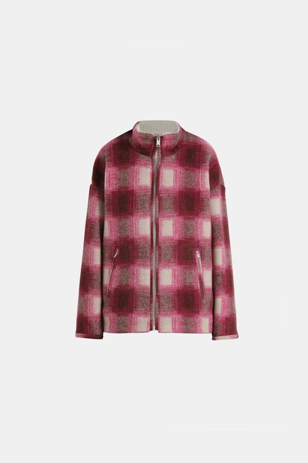 Isabel Marant Étoile Пальто 00493629_14  №1