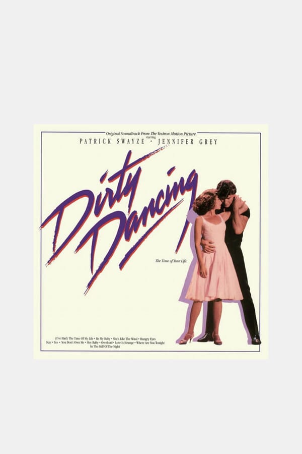 Play Vinyl Вінілова платівка Soundtrack - Dirty Dancing [LP] 00522492_34  №1