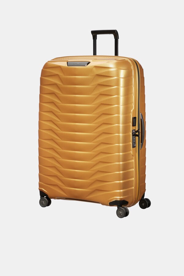 Samsonite Валіза 00476712_19 №2