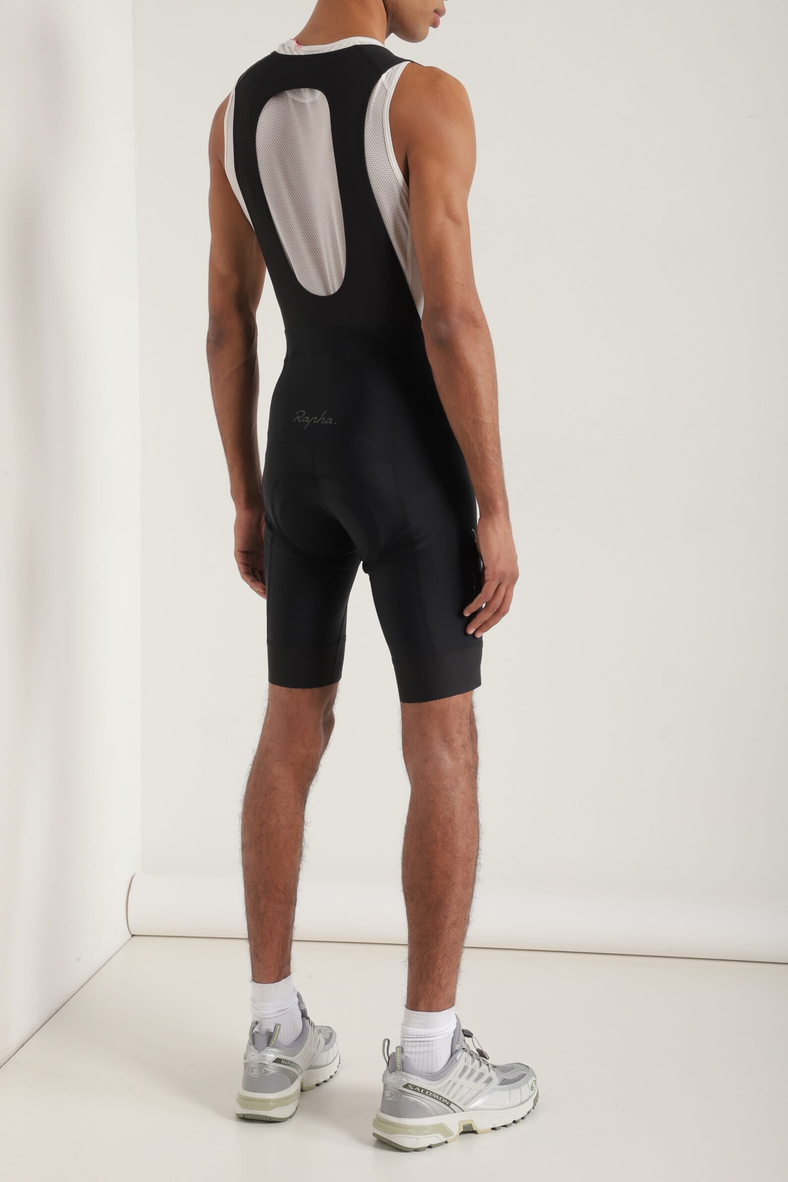 Комбінезон Men's Pro Team Winter Bib Shorts Rapha 00459381_01