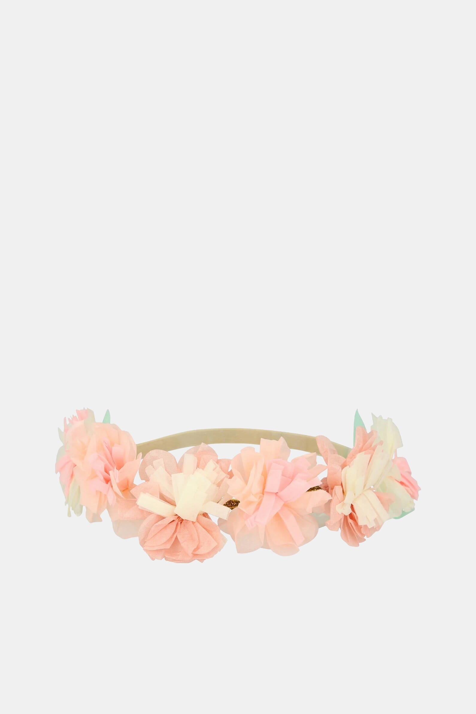 Набор корон Pink Blossom Crowns
