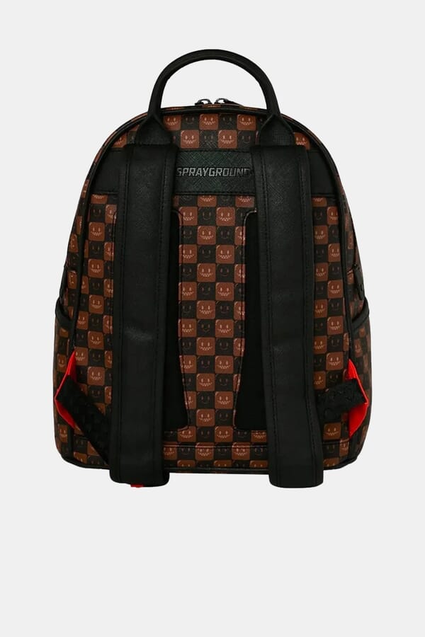 Sprayground Рюкзак «SHARKS IN PARIS GRIN & GRIND» 00684016_05  №2