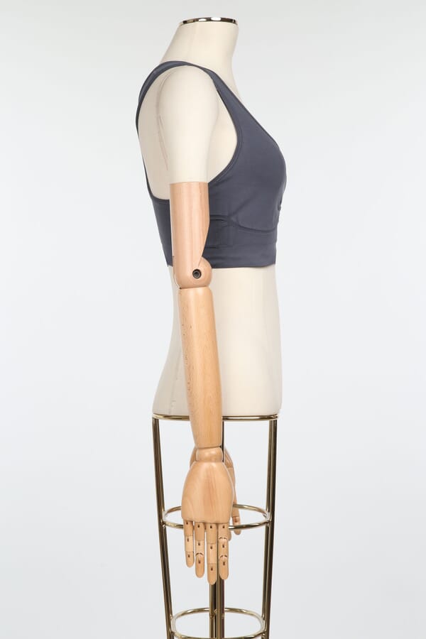 Organic Basics  Топ 00300564_04  №3