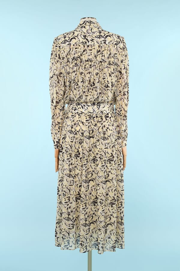Proenza Schouler Cукня 00285272_33  №4