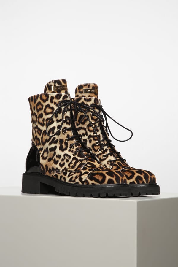 Giuseppe Zanotti Черевики 00412264_20  №3