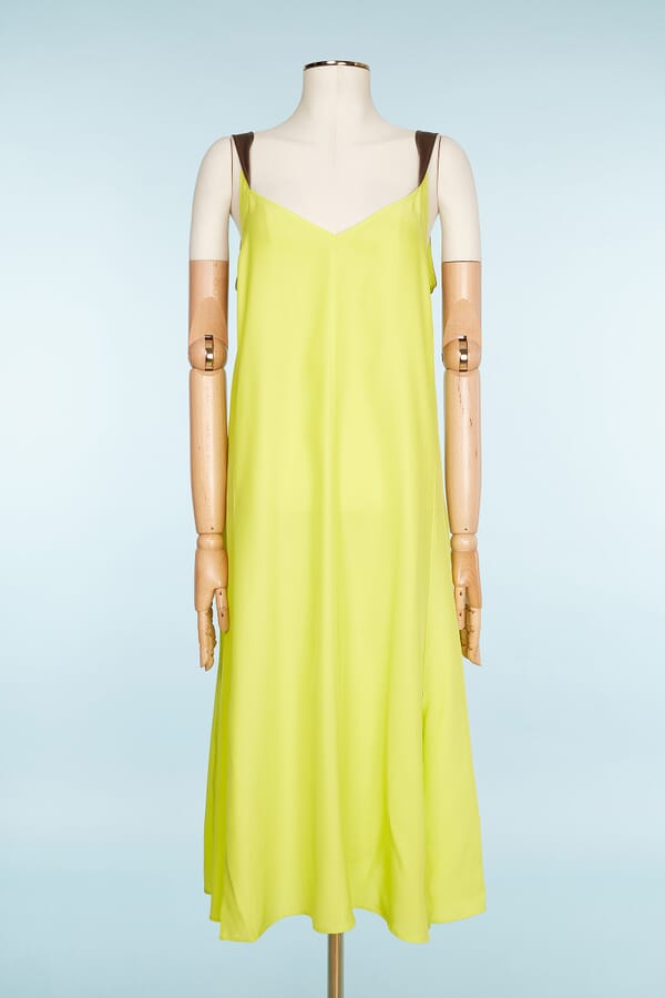 Rag & Bone Сукня з шовку 00269413_19  №1