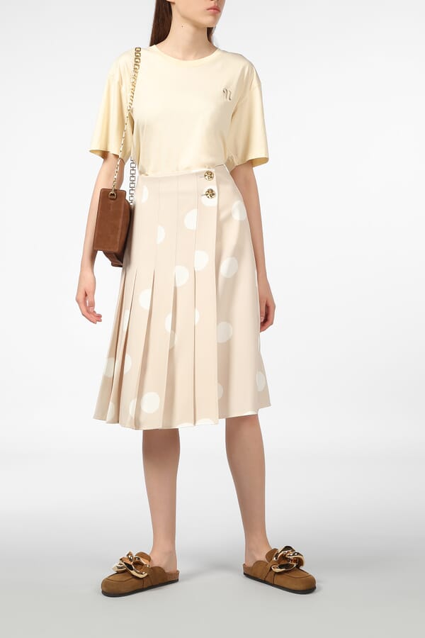 Proenza Schouler Спідниця 00334428_12  №1