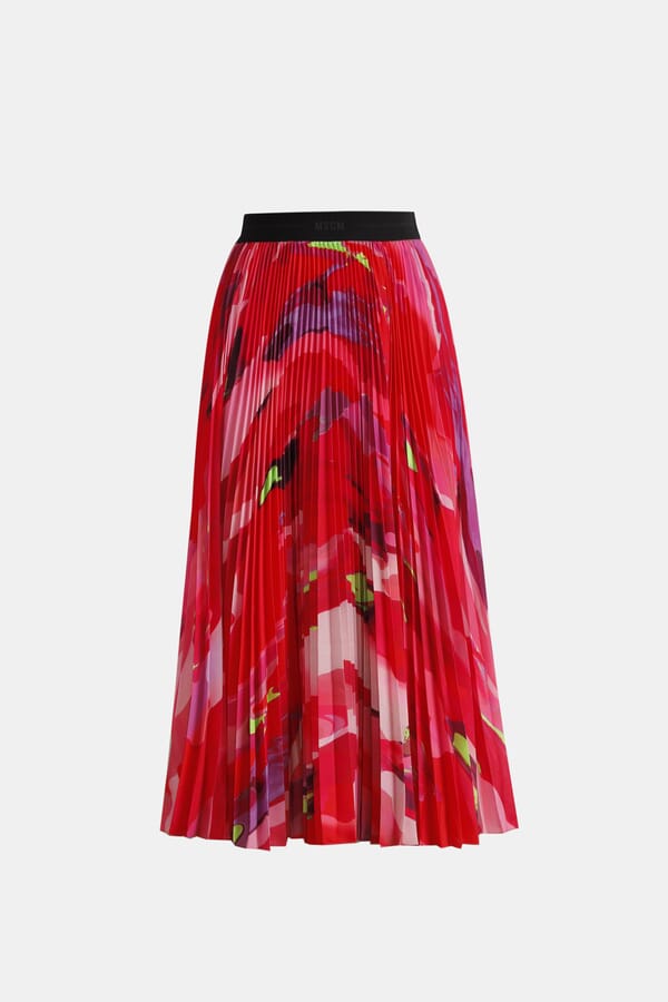 MSGM Спідниця 00452933_14 №1