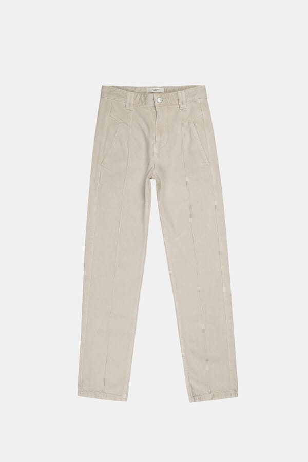 Isabel Marant Étoile Джинси 00425808_12 №1