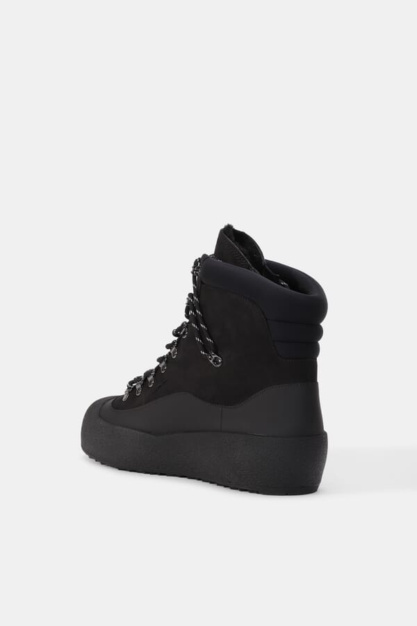 Bally Шкіряні черевики 00449217_01 №3