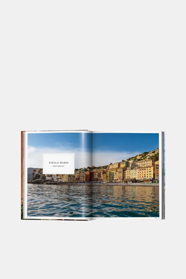 Taschen Книга Great Escapes Mediterranean. The Hotel Book. 00435386_34  №4