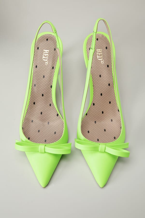 REDValentino Босоніжки 00426024_07 №4